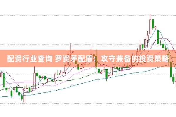 配资行业查询 罗资矛配盾：攻守兼备的投资策略
