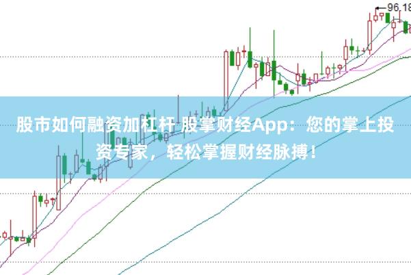 股市如何融资加杠杆 股掌财经App：您的掌上投资专家，轻松掌握财经脉搏！