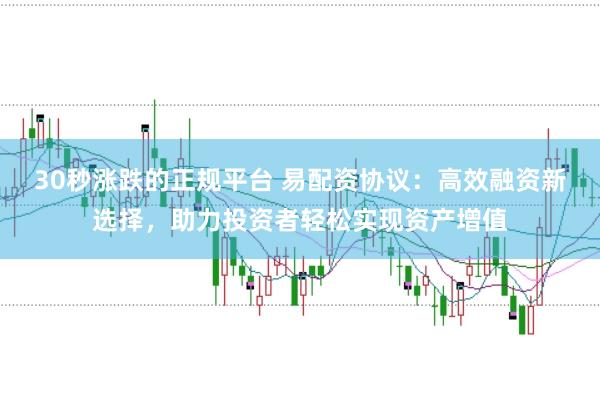 30秒涨跌的正规平台 易配资协议：高效融资新选择，助力投资者轻松实现资产增值
