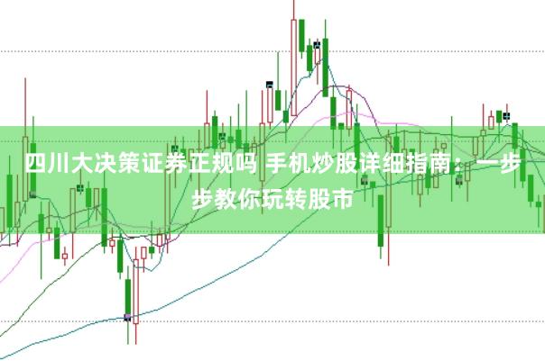四川大决策证券正规吗 手机炒股详细指南：一步步教你玩转股市