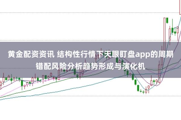 黄金配资资讯 结构性行情下天眼盯盘app的周期错配风险分析趋势形成与演化机