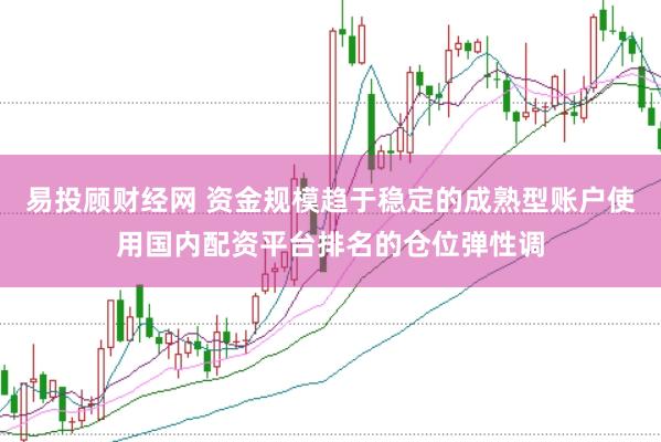 易投顾财经网 资金规模趋于稳定的成熟型账户使用国内配资平台排名的仓位弹性调