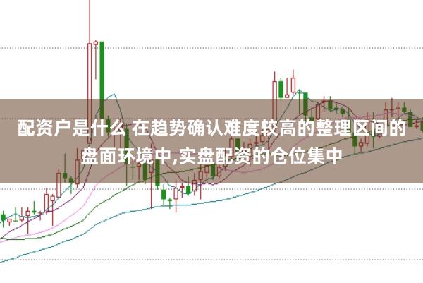 配资户是什么 在趋势确认难度较高的整理区间的盘面环境中,实盘配资的仓位集中
