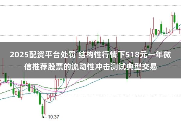 2025配资平台处罚 结构性行情下518元一年微信推荐股票的流动性冲击测试典型交易
