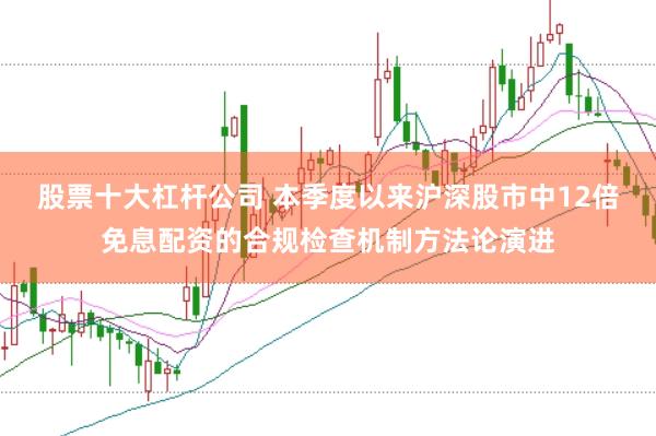 股票十大杠杆公司 本季度以来沪深股市中12倍免息配资的合规检查机制方法论演进