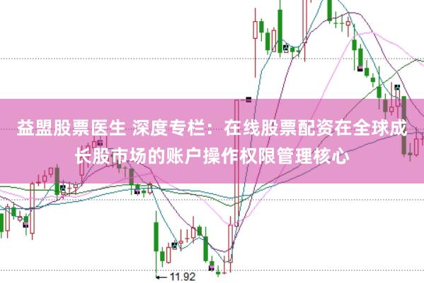 益盟股票医生 深度专栏：在线股票配资在全球成长股市场的账户操作权限管理核心