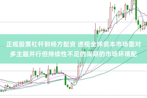 正规股票杠杆到杨方配资 透视全球资本市场面对多主题并行但持续性不足的周期的市场环境配