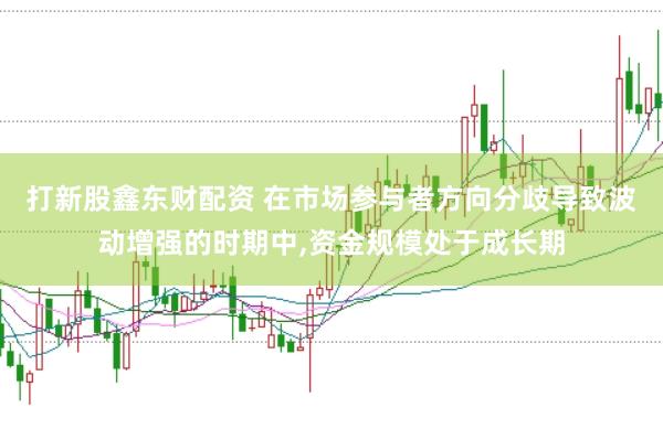 打新股鑫东财配资 在市场参与者方向分歧导致波动增强的时期中,资金规模处于成长期