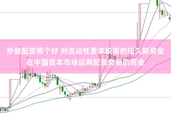 炒股配资哪个好 对流动性要求较高的短久期资金在中国资本市场运用配资交易的资金