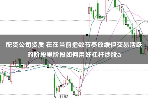 配资公司资质 在在当前指数节奏放缓但交易活跃的阶段里阶段如何用好杠杆炒股a
