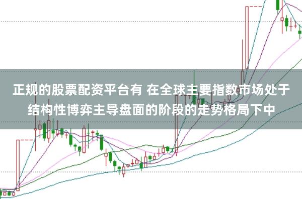 正规的股票配资平台有 在全球主要指数市场处于结构性博弈主导盘面的阶段的走势格局下中