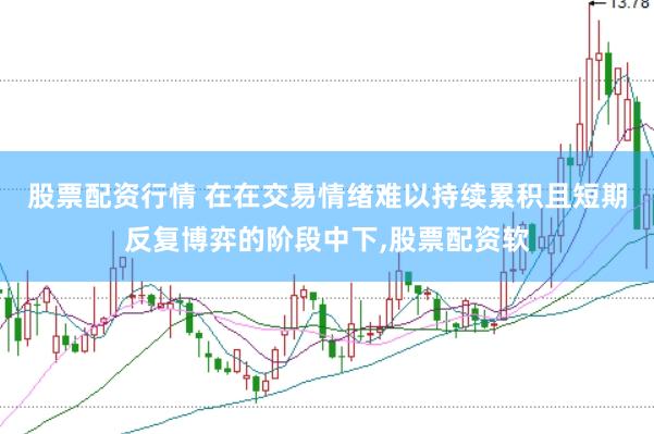 股票配资行情 在在交易情绪难以持续累积且短期反复博弈的阶段中下,股票配资软