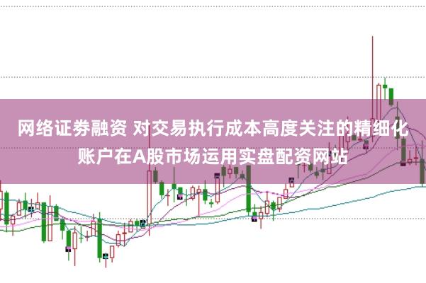 网络证劵融资 对交易执行成本高度关注的精细化账户在A股市场运用实盘配资网站
