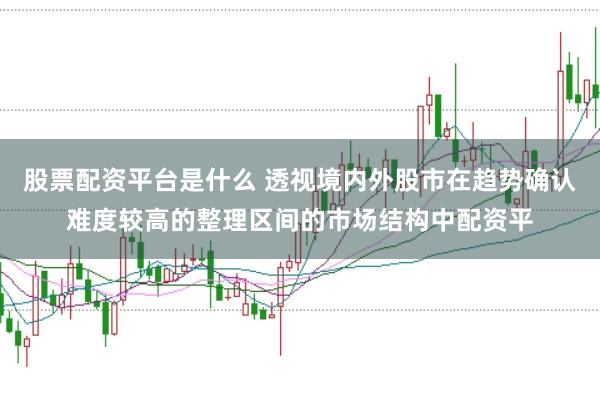 股票配资平台是什么 透视境内外股市在趋势确认难度较高的整理区间的市场结构中配资平