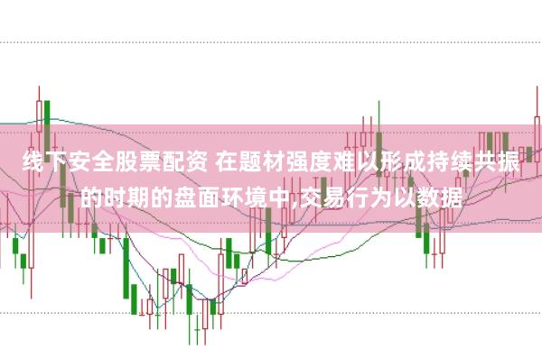 线下安全股票配资 在题材强度难以形成持续共振的时期的盘面环境中,交易行为以数据