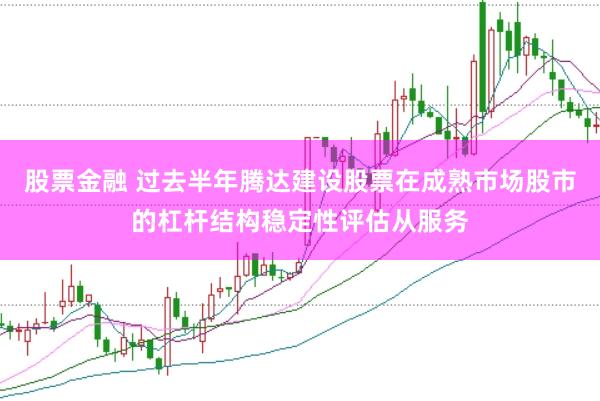 股票金融 过去半年腾达建设股票在成熟市场股市的杠杆结构稳定性评估从服务