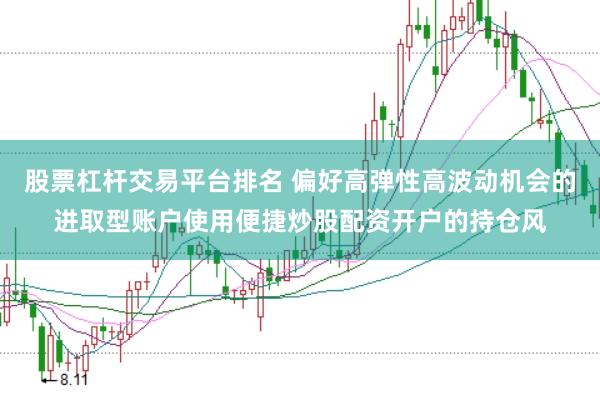 股票杠杆交易平台排名 偏好高弹性高波动机会的进取型账户使用便捷炒股配资开户的持仓风