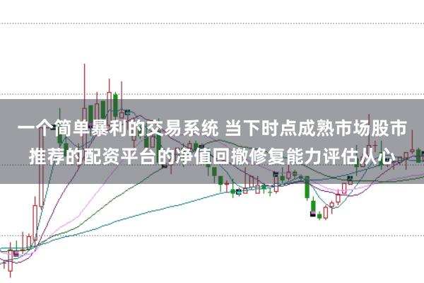 一个简单暴利的交易系统 当下时点成熟市场股市推荐的配资平台的净值回撤修复能力评估从心