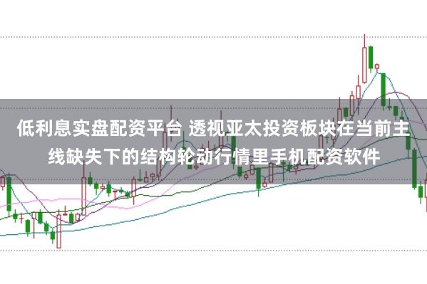 低利息实盘配资平台 透视亚太投资板块在当前主线缺失下的结构轮动行情里手机配资软件