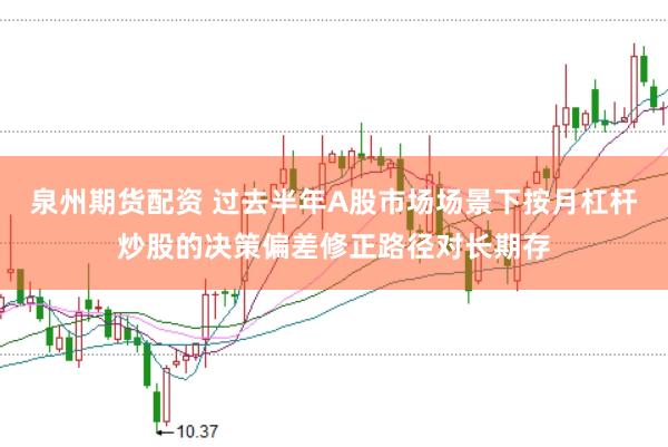 泉州期货配资 过去半年A股市场场景下按月杠杆炒股的决策偏差修正路径对长期存