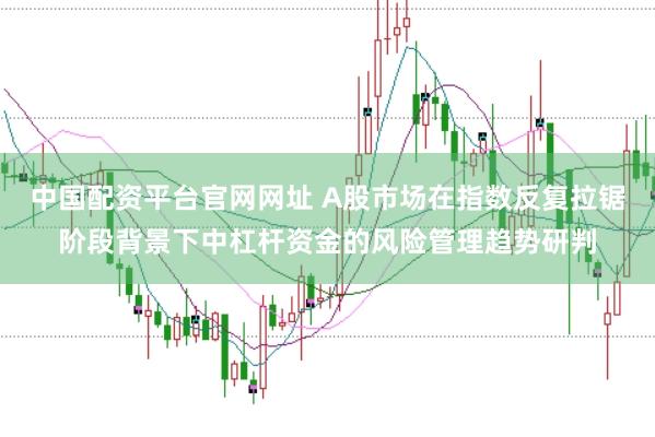 中国配资平台官网网址 A股市场在指数反复拉锯阶段背景下中杠杆资金的风险管理趋势研判