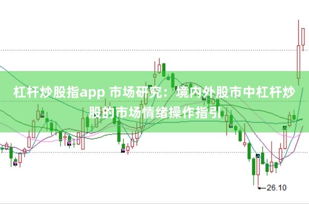 杠杆炒股指app 市场研究：境内外股市中杠杆炒股的市场情绪操作指引