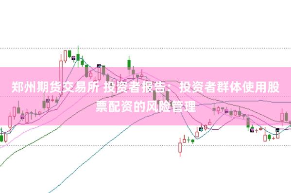 郑州期货交易所 投资者报告：投资者群体使用股票配资的风险管理