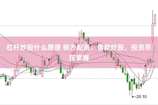 杠杆炒股什么原理 杨方配资：借款炒股，投资尽在掌握